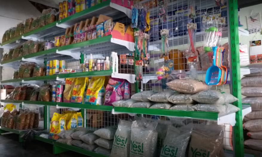 Warung Kopi di Jalan Ir Juanda: Saingan Rival Saat Citimall Datang